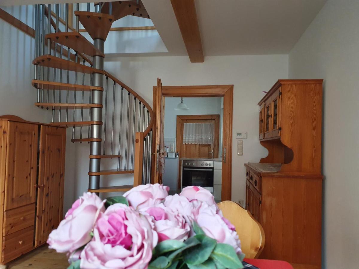 Casa Zara Apartamento Mörbisch am See Exterior foto