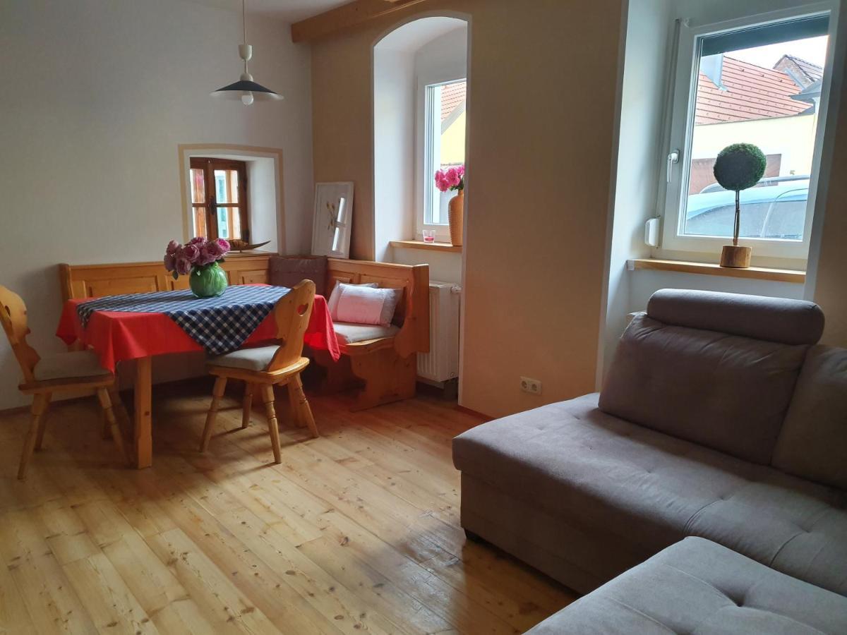 Casa Zara Apartamento Mörbisch am See Exterior foto