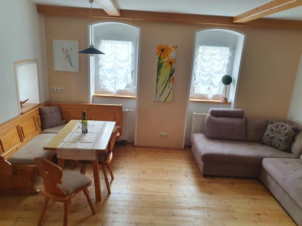 Casa Zara Apartamento Mörbisch am See Exterior foto