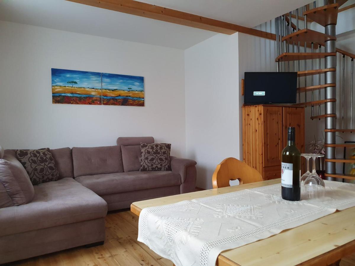 Casa Zara Apartamento Mörbisch am See Exterior foto