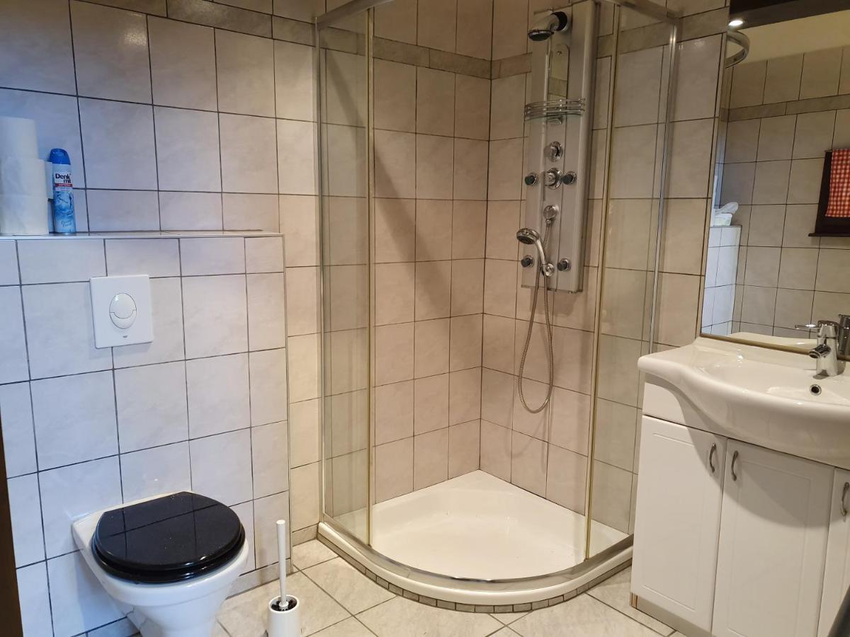 Casa Zara Apartamento Mörbisch am See Exterior foto