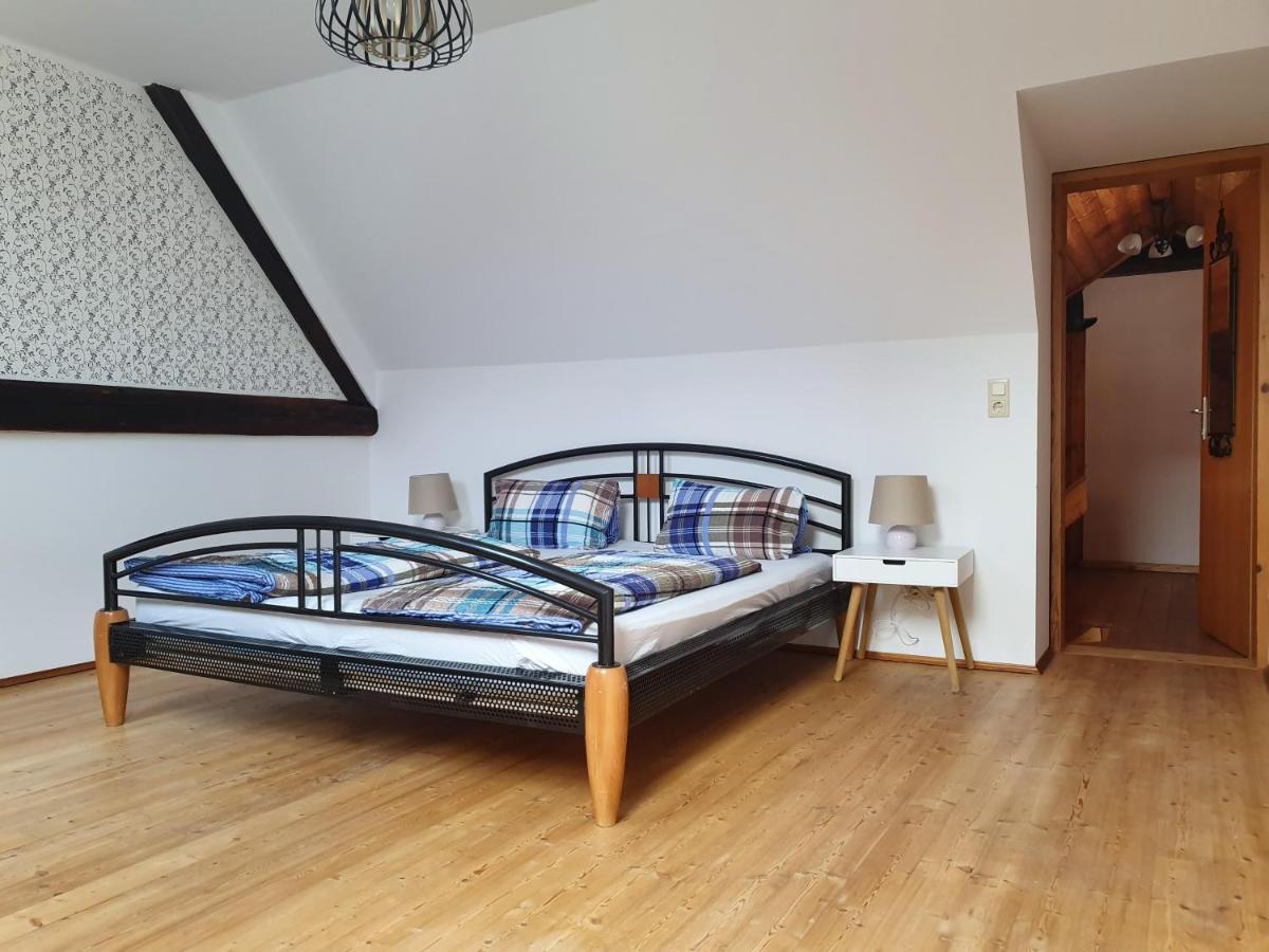 Casa Zara Apartamento Mörbisch am See Exterior foto