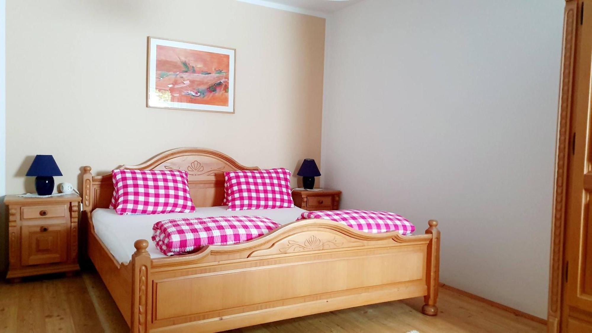 Casa Zara Apartamento Mörbisch am See Exterior foto