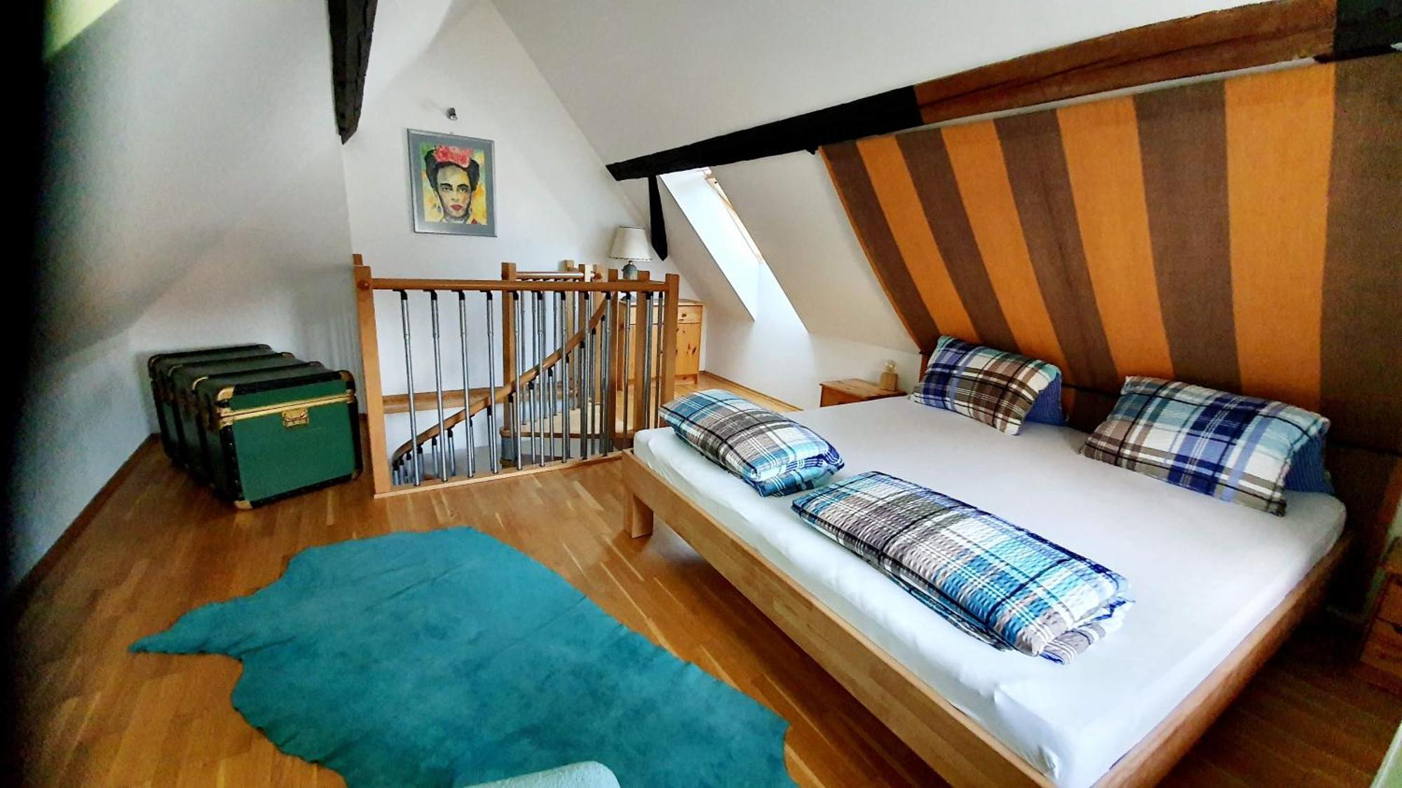 Casa Zara Apartamento Mörbisch am See Exterior foto